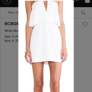 BCBG